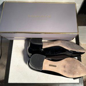 louise-et-cie shoes size 7 1/2- used lightly